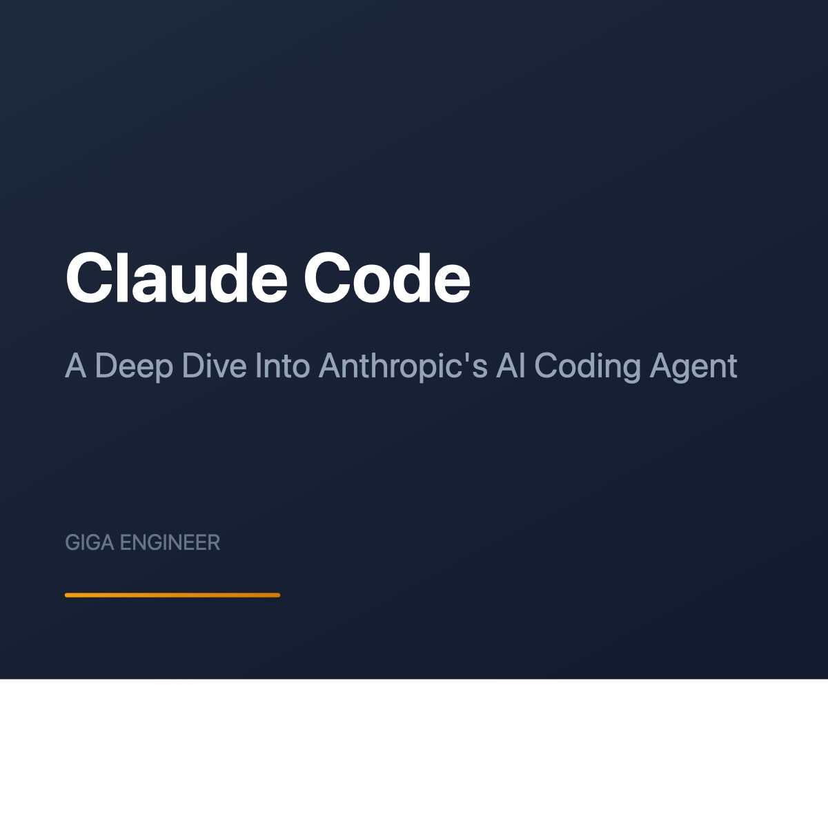 Deep Dive: Claude Code for Terminal-Based Development